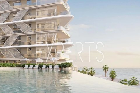 Apartmán v Al Fahid, Abu Dhabi, SAE 2 spálne, 152.45 m2 č. 722596 - Fotografia 10