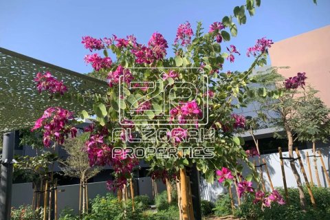 Rekkehus til salgs i Tilal City, Sharjah, Emiratene 4 soverom, 169 kvm Nr. 760640 - Foto 25