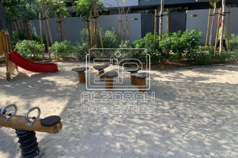 Rekkehus til salgs i Tilal City, Sharjah, Emiratene 4 soverom, 169 kvm Nr. 760640 - Foto 24