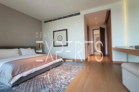 Villa on the Saadiyat Island, Abu Dhabi, UAE 5 bedrooms, 537.8 sq.m. № 722313 - photo 14