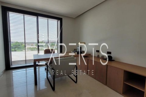Villa on the Saadiyat Island, Abu Dhabi, UAE 5 bedrooms, 537.8 sq.m. № 722313 - photo 13