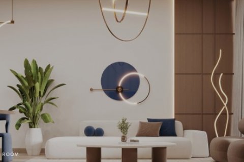Apartment til salg i Deira, Dubai, UAE 1 soveværelse, 99.41 kvm № 544119 - foto 4