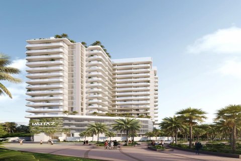 Dubai Residence Complex, Dubai, BAE’de konut projesi Cove Edition 4 No 564691