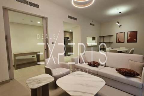 Apartmán na Yas Island, Abu Dhabi, SAE 2 spálne, 167.8 m2 č. 722307 - Fotografia 4
