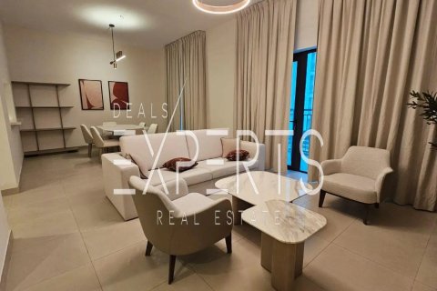 Apartmán na Yas Island, Abu Dhabi, SAE 2 spálne, 167.8 m2 č. 722307 - Fotografia 3