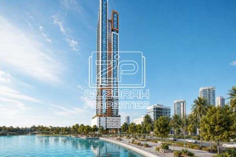 Appartement in Al Mamzar - Sharjah, Sharjah, VAE 3 slaapkamers, 184 vr.m. nr 760477