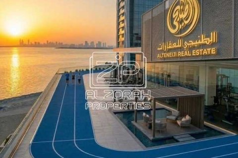 Al Mamzar - Sharjah, UAE의 판매용 아파트 침실 3개, 202제곱미터 번호 760476 - 사진 20