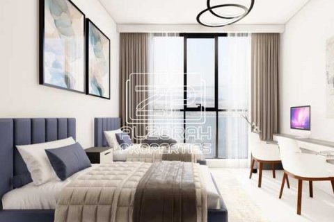 Apartmán v Al Khan, Sharjah, SAE 2 spálne, 173 m2 č. 752229 - Fotografia 18