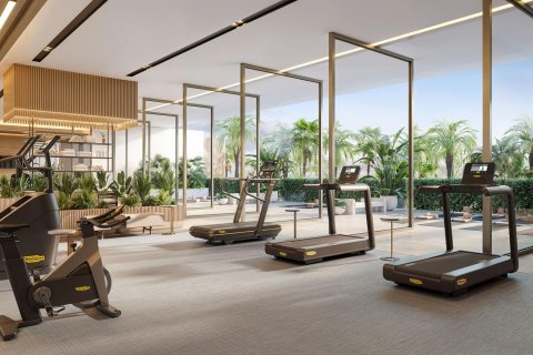 Dzīvoklis Dubaijā, AAE 3 istabas, 247 m2 Nr. 583164 - attēls 14