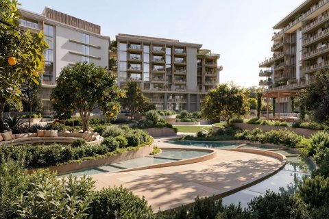 Lägenhet till försäljning i City of Arabia, Dubai, UAE 2 sovrum, 102.19 kvm Nr. 726760 - fotografi 11