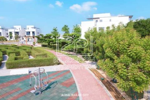 Sharjah Waterfront City, Sharjah, संयुक्त अरब अमीरात में विला, 4 बेडरूम, 242 वर्ग मीटर, संख्या 760724 - फ़ोटो 22