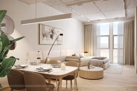 Apartment til salg i City of Arabia, Dubai, UAE 1 soveværelse, 75.90 kvm № 755101 - foto 4