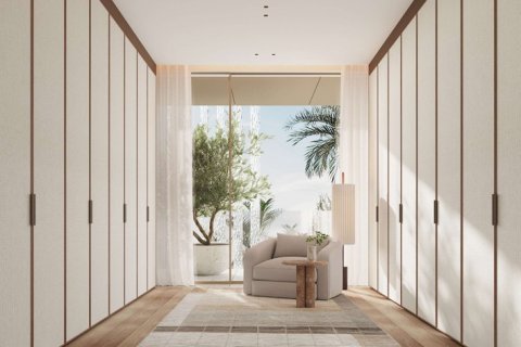 Villa Mohammed Bin Rashid City, Dubaijā, AAE 691.66 m2 Nr. 554428 - attēls 9