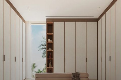 Villa Mohammed Bin Rashid City, Dubaijā, AAE 691.66 m2 Nr. 554428 - attēls 8