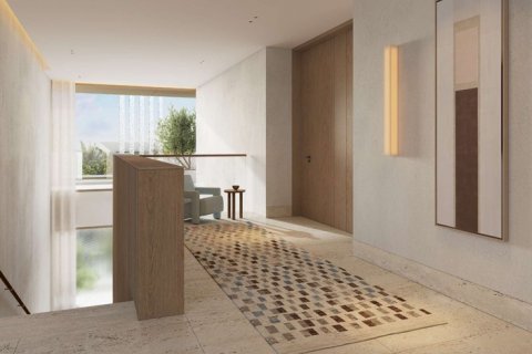 Villa Mohammed Bin Rashid City, Dubaijā, AAE 691.66 m2 Nr. 554428 - attēls 11