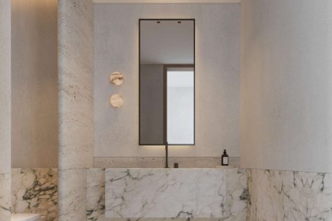 Villa Mohammed Bin Rashid City, Dubaijā, AAE 691.66 m2 Nr. 554428 - attēls 10