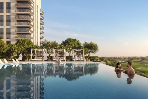 Dubai South (Dubai World Central), Dubai, BAE’de satılık daire 1 yatak odası, 62 m&sup2; No 721370 - fotoğraf 4