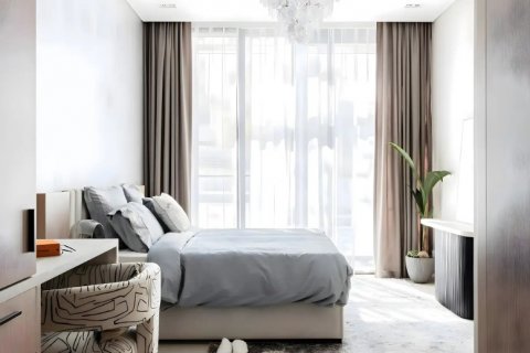 דירה למכירה ב Jumeirah Village Triangle, Dubai, איחוד האמירויות 2 חדרי שינה, 114.92 מ"ר, מספר 554634 - תמונה 4