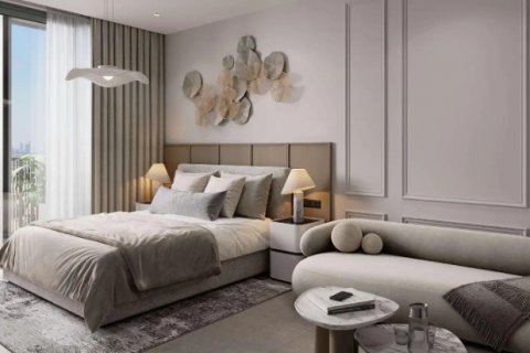 דירה למכירה ב Jumeirah Village Triangle, Dubai, איחוד האמירויות 2 חדרי שינה, 114.92 מ"ר, מספר 554634 - תמונה 2