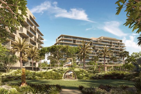 Penthouse na sprzedaż w Dubai Marina, Dubai, ZEA 4 sypialnie, 483.91 mkw., nr 679207 - zdjęcie 16