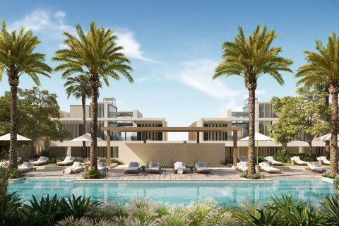 Penthouse na sprzedaż w Dubai Marina, Dubai, ZEA 4 sypialnie, 483.91 mkw., nr 679207 - zdjęcie 19