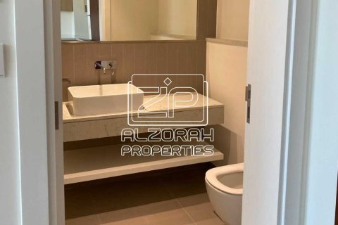 Apartament de vânzare în Al Zorah, Ajman, EAU 1 dormitor, 92.44 mp.  №739745 - poză 16