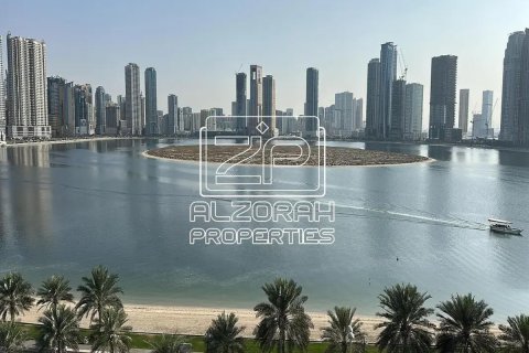 Leilighet til salgs i Al Khan, Sharjah, Emiratene 2 soverom, 172.8 kvm Nr. 705343 - Foto 28