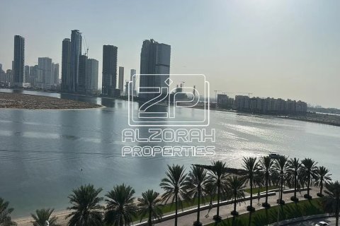 Leilighet til salgs i Al Khan, Sharjah, Emiratene 2 soverom, 172.8 kvm Nr. 705343 - Foto 29