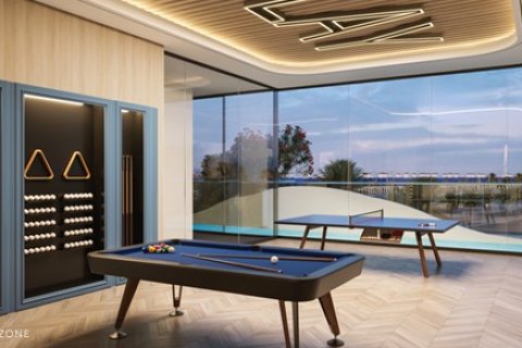 Apartment til salg i Deira, Dubai, UAE 1 soveværelse, 99.41 kvm № 544119 - foto 9