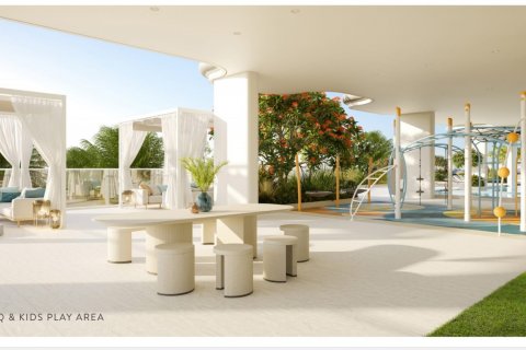 Apartment til salg i Deira, Dubai, UAE 1 soveværelse, 99.41 kvm № 544119 - foto 8