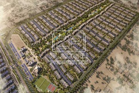 Radhus till försäljning i Sharjah, UAE 4 sovrum, 342 kvm Nr. 761061 - fotografi 26