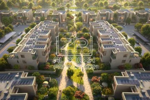 Radhus till försäljning i Sharjah, UAE 4 sovrum, 342 kvm Nr. 761061 - fotografi 24