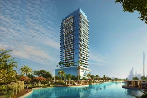 Kancelária v Dubai, SAE 68 m2 č. 752238