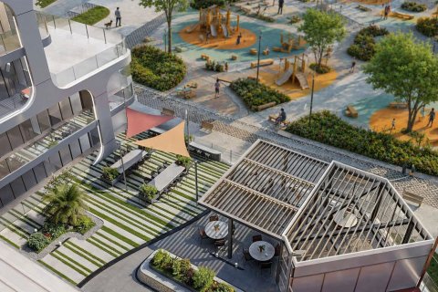 Dubai, BAE’de satılık ticari gayrimenkul 45 m² No 752237 - fotoğraf 11