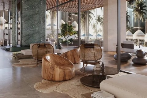 Γραφείο σε Dubai, ΗΑΕ 68 τ.μ. Αρ. 752238 - φωτογραφία 2