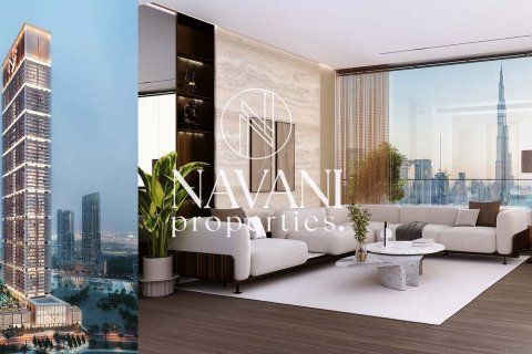 Appartement te koop in Business Bay, Dubai, VAE 1 slaapkamer, 95.76073751 vr.m., nr 564557 - foto 8
