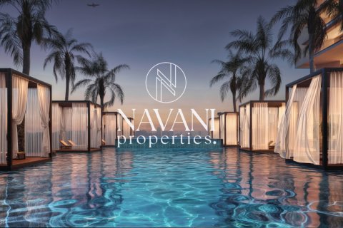Appartement te koop in Business Bay, Dubai, VAE 1 slaapkamer, 95.76073751 vr.m., nr 564557 - foto 6