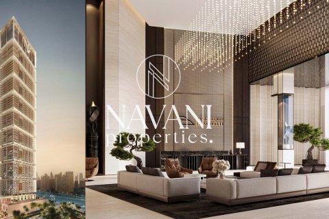 Appartement te koop in Business Bay, Dubai, VAE 1 slaapkamer, 95.76073751 vr.m., nr 564557 - foto 7