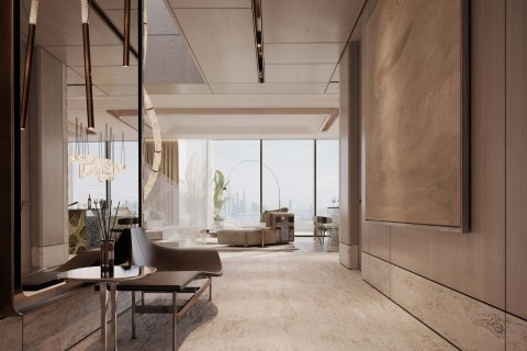 Paritalo Palm Jumeirah, Dubai, Arabiemiraatit 3 makuuhuonetta, 518.96 m2 № 733002 - kuva 10