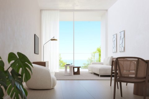 Müüa korter asukohaga Al Zorah, Ajman, AÜE: 2 magamistoaga, 247.86 m² Nr 757773 - pilt 10