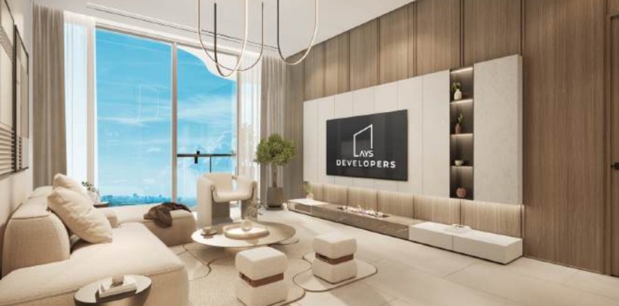 Apartamento en Dubai, EAU 2 dormitorios, 140.84 m² № 697211