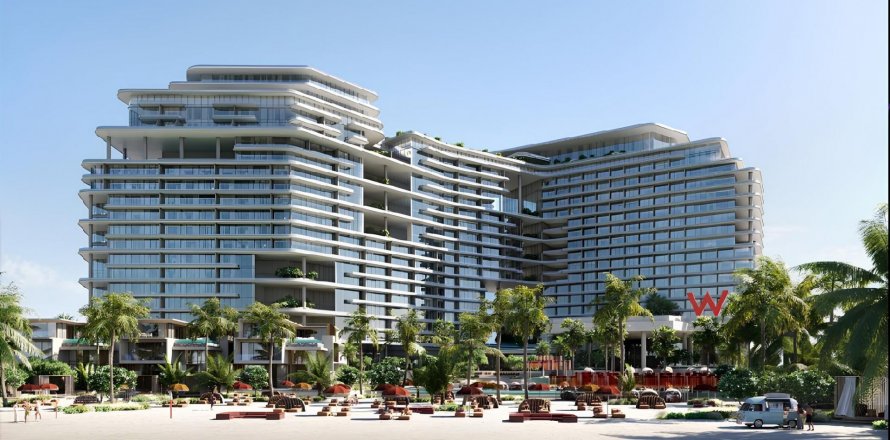 Lakás itt: Ras Al Khaimah, EAE, 1 hálószoba, 102 m², azonosító: 581164