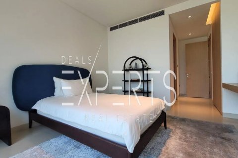 Villa on the Saadiyat Island, Abu Dhabi, UAE 4 bedrooms, 461 sq.m. № 722609 - photo 12