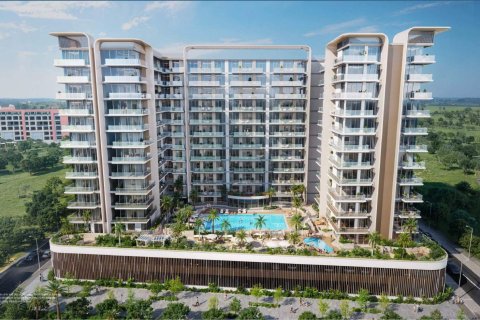 Apartamento em wasl gate, Dubai, EAU 3 quartos, 151.52 m2 № 760653