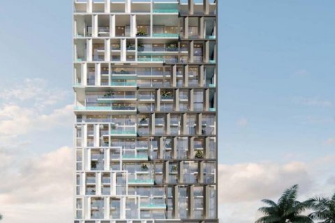 Apartamento para venda em Jumeirah Village Circle, Dubai, EAU 2 quartos, 116 m2 № 539415 - foto 7