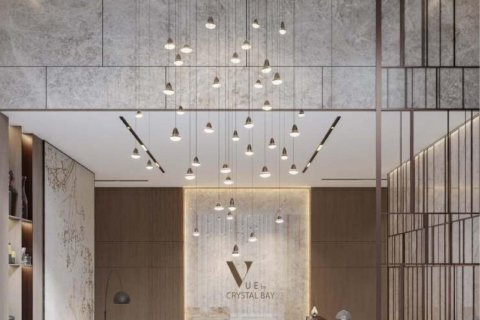 Apartamento para venda em Jumeirah Village Circle, Dubai, EAU 2 quartos, 116 m2 № 539415 - foto 8