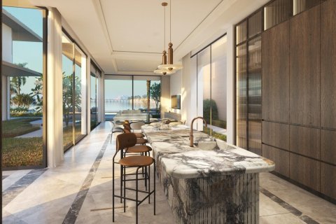 Διαμέρισμα σε SIX SENSES RESIDENCES σε Dubai Marina, ΗΑΕ 4 υπνοδωμάτια, 536.38 τ.μ. Αρ. 541345