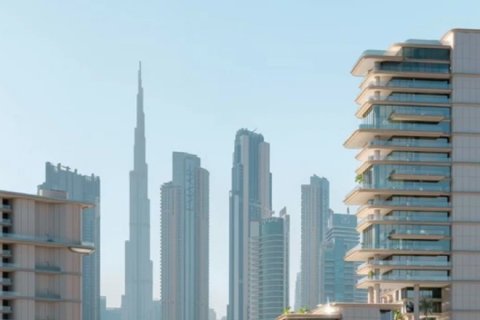 Lakás a VELA VIENTO lakóparkban itt: Business Bay, Dubai, EAE, 3 hálószoba, 499 m², azonosító: 548619 - fénykép 11