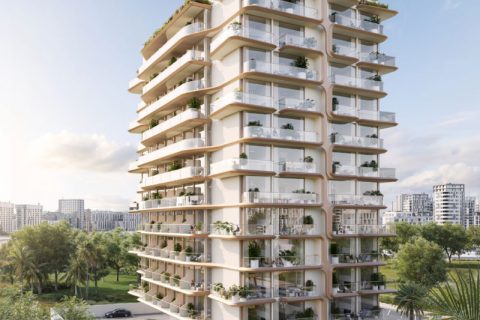 Apartment til salg i Dubai Residence Complex, Dubai, UAE 2 soveværelser, 102.84 kvm № 752209 - foto 11