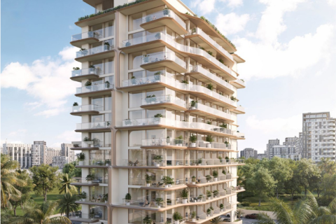 Apartment til salg i Dubai Residence Complex, Dubai, UAE 2 soveværelser, 102.84 kvm № 752209 - foto 9